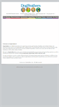 Mobile Screenshot of dogfeathersatl.com